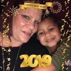 Meet your Posher, Windy